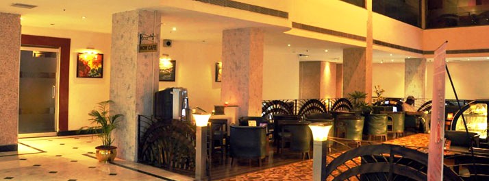 Indismart -otel-Kolkata