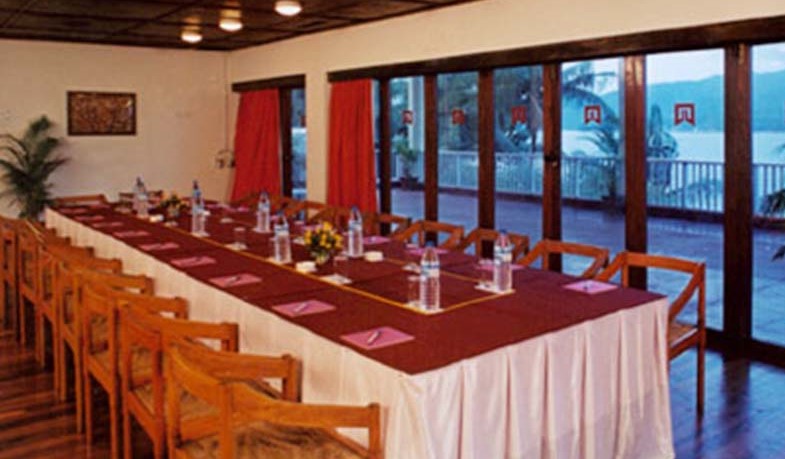 Conference Room for Business meeting