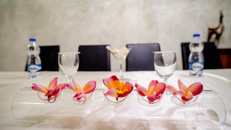 Best Business meeting Venue in Port Blair