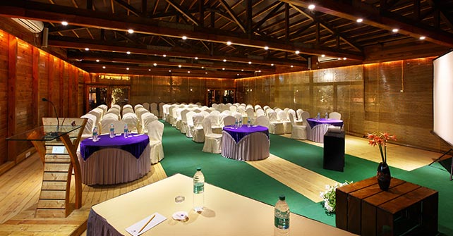 Product Launch Event Venue
